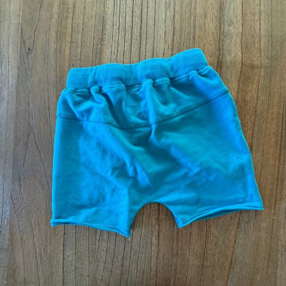 Little Bipsy Boys Shorts - Size 4-5T - Picture 3 of 5